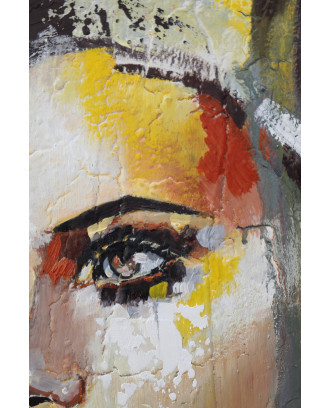 Portrait XX