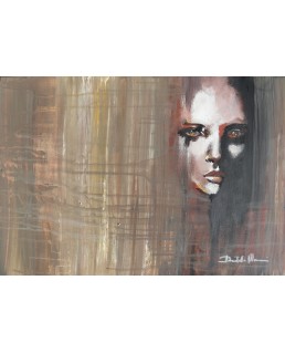 studio - portrait