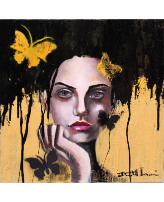 butterfly