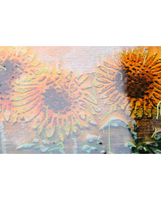 This is love -sunflowers